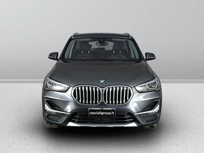 2 - BMW X1 Cascioli Group