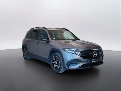 3 - Mercedes-Benz EQB Cascioli Group