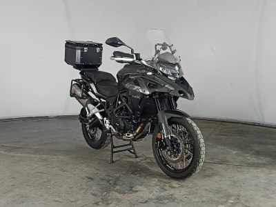 2 - Benelli Trk Cascioli Group