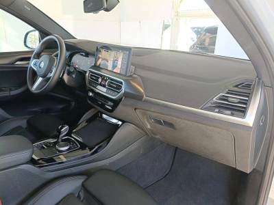 10 - BMW X4 Cascioli Group