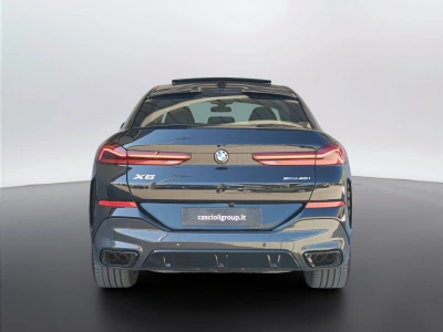 4 - BMW X6 Cascioli Group
