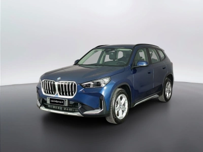 1 - BMW X1 Cascioli Group