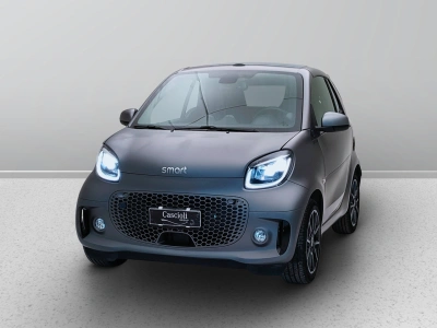 1 - smart fortwo Cascioli Group