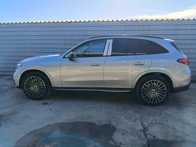 3 - Mercedes-Benz GLC Cascioli Group