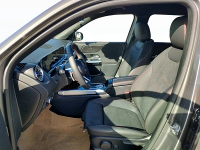 8 - Mercedes-Benz GLB Cascioli Group