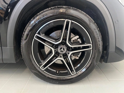 10 - Mercedes-Benz GLA Cascioli Group