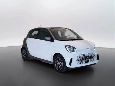 3 - smart forfour Cascioli Group