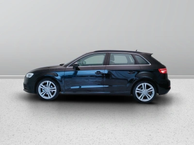 3 - Audi A3 Cascioli Group
