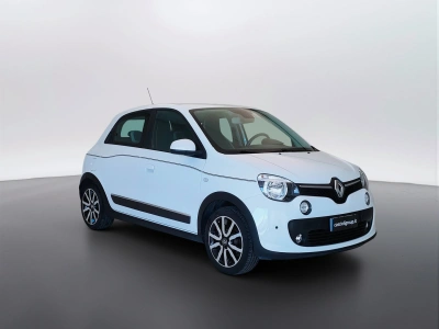 3 - Renault Twingo Cascioli Group