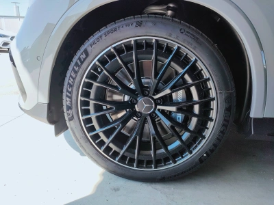 7 - Mercedes AMG GLC Cascioli Group