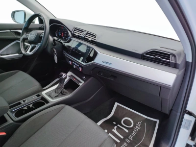 9 - Audi Q3 Cascioli Group