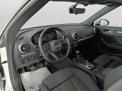 7 - Audi A3 Cascioli Group