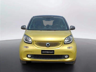 2 - smart fortwo Cascioli Group