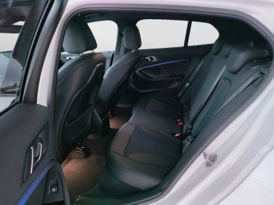 9 - BMW Serie 1 Cascioli Group