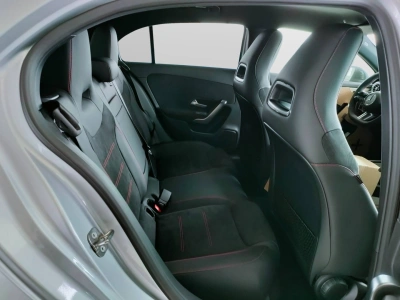 8 - Mercedes-Benz Classe A Cascioli Group