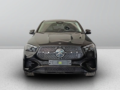 2 - Mercedes-Benz GLE Cascioli Group