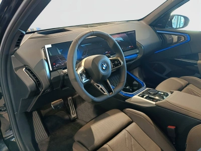 7 - BMW X3 Cascioli Group
