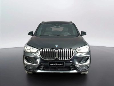 2 - BMW X1 Cascioli Group