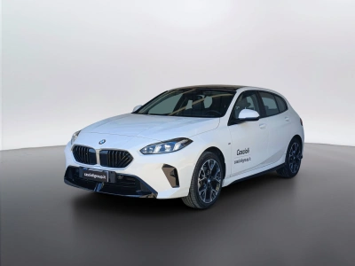 1 - BMW Serie 1 Cascioli Group