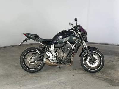 1 - Yamaha MT Cascioli Group