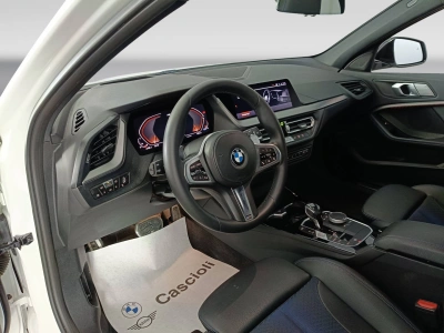 7 - BMW Serie 1 Cascioli Group