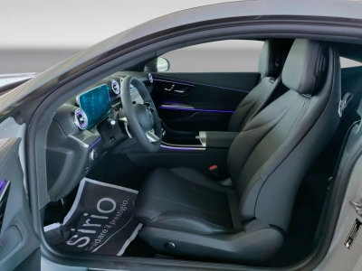9 - Mercedes-Benz CLE Cascioli Group