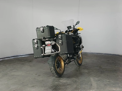 3 - BMW Motorrad GS Cascioli Group