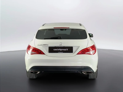 5 - Mercedes-Benz CLA Cascioli Group