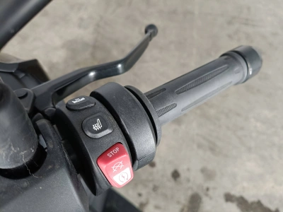 8 - BMW Motorrad C Scooter Cascioli Group