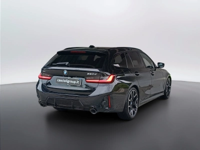 4 - BMW Serie 3 Cascioli Group