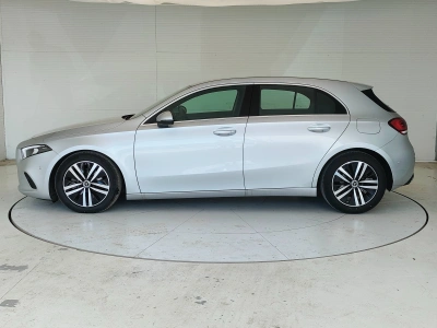 8 - Mercedes-Benz Classe A Cascioli Group