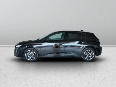 3 - Peugeot 308 Cascioli Group