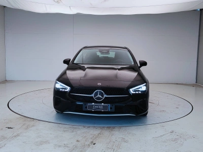 2 - Mercedes-Benz CLA Cascioli Group
