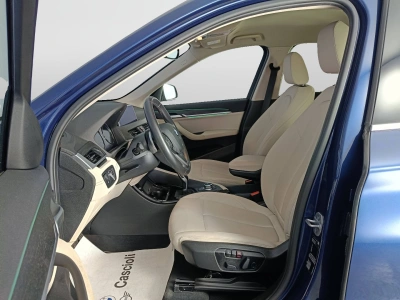 8 - BMW X1 Cascioli Group