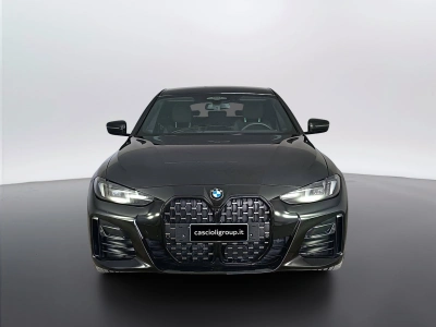 2 - BMW Serie 4 Cascioli Group