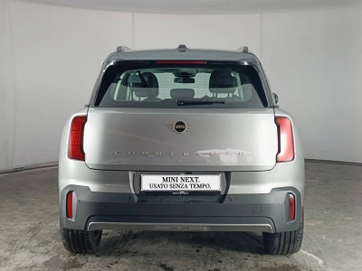 5 - MINI Countryman Cascioli Group