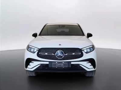 2 - Mercedes-Benz GLC Cascioli Group