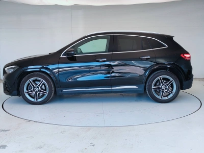 8 - Mercedes-Benz GLA Cascioli Group