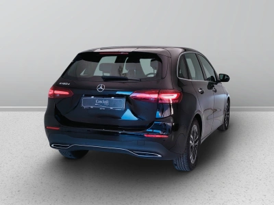 6 - Mercedes-Benz Classe B Cascioli Group