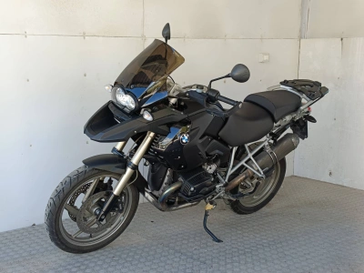 3 - BMW Motorrad GS Cascioli Group