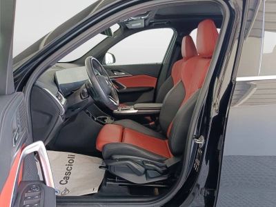 8 - BMW X1 Cascioli Group