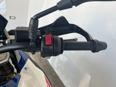 9 - BMW Motorrad GS Cascioli Group