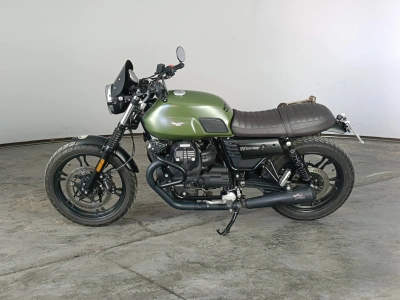 5 - Moto guzzi V7 Cascioli Group