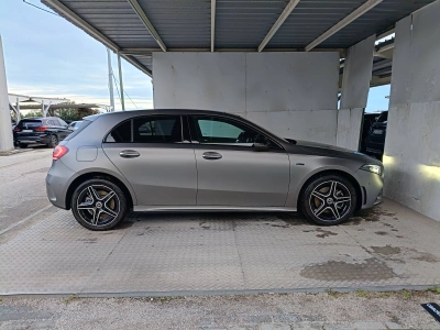 3 - Mercedes-Benz Classe A Cascioli Group