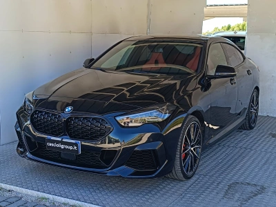 1 - BMW Serie 2 Cascioli Group