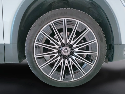 10 - Mercedes-Benz GLB Cascioli Group