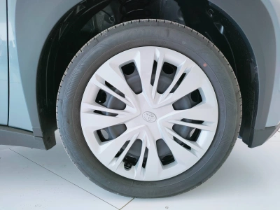 8 - Toyota AYGO X Cascioli Group