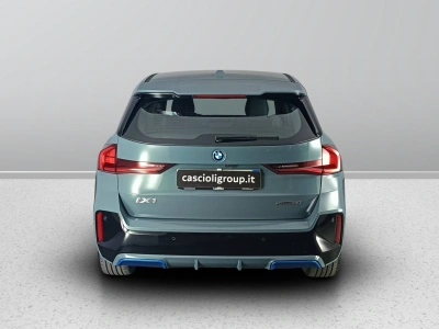 5 - BMW iX1 Cascioli Group