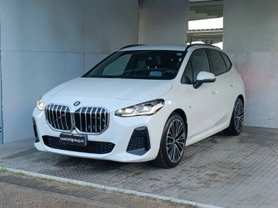 1 - BMW Serie 2 Cascioli Group