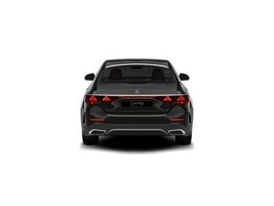 4 - Mercedes-Benz Classe E Cascioli Group